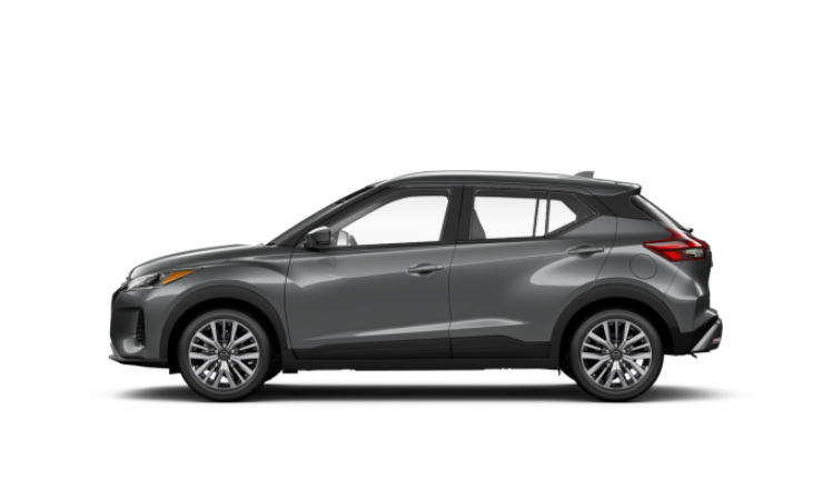 Nissan Kicks 2023 rental Dubai Marina